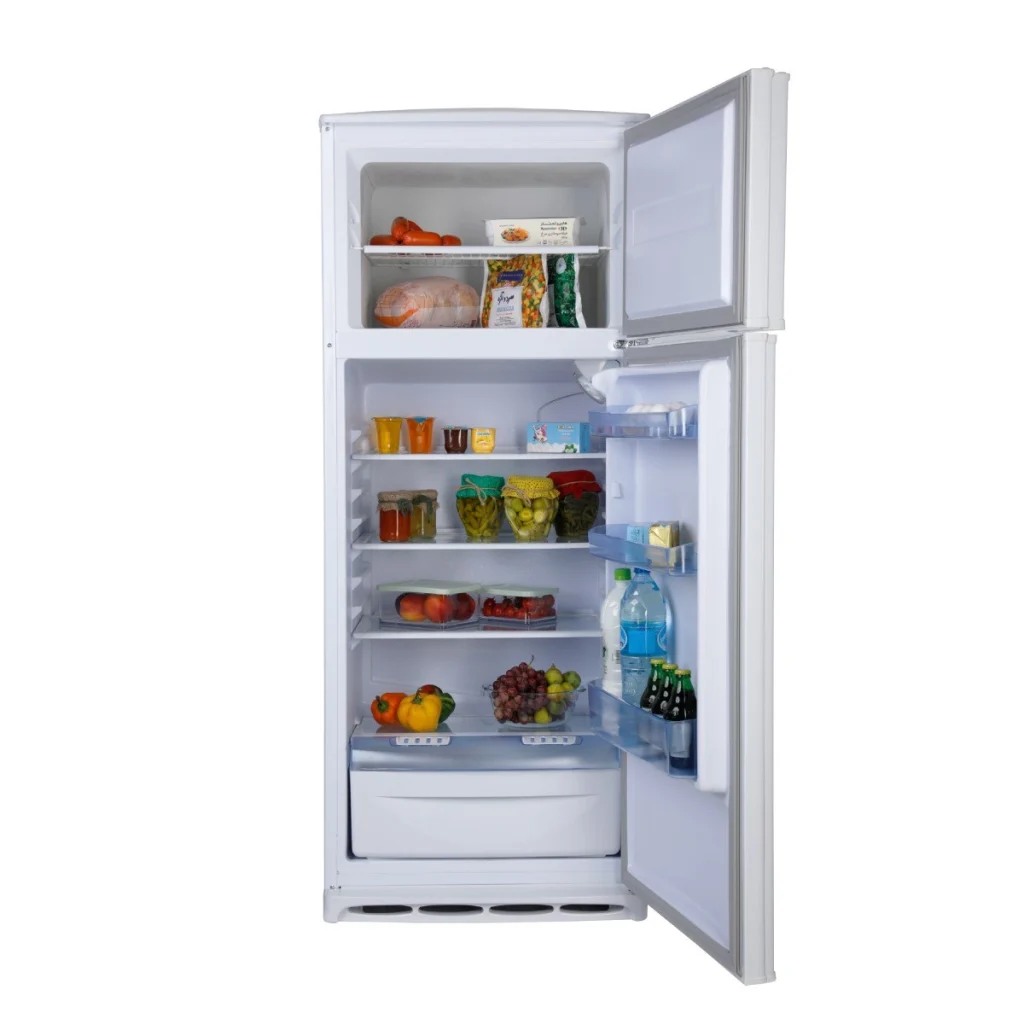 Filler refrigerator freezer model PH14D