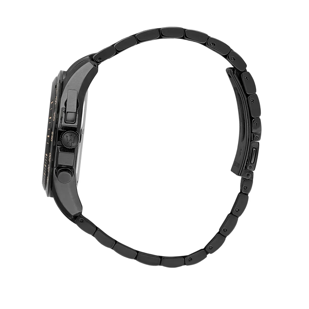 ساعت مچی عقربه ای مردانه مازراتی مدل R8873612048