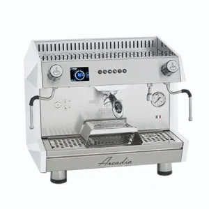 اسپرسوساز بیزرا تک گروپ PID آرکادیا ARCADIA PID 1GR WHITE