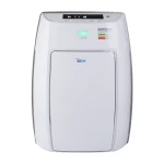 دستگاه تصفیه هوا ایرجوی AJ 3500