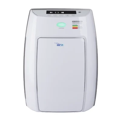 دستگاه تصفیه هوا ایرجوی مدل AJ 3500