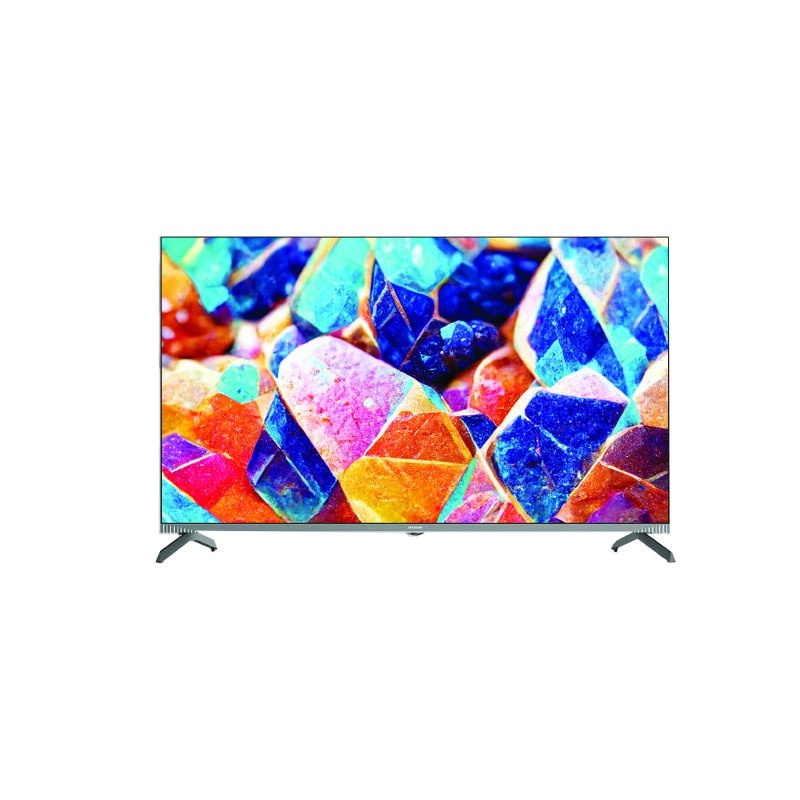 تلویزیون آیوا ZS-GC3A43FHD FullHD Gray