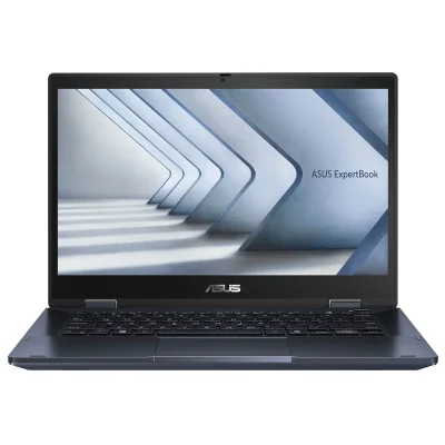 لپ‌تاپ 14 اینچی ایسوس مدل ExpertBook B3 B3402FVA i7 1355U 16GB 512SSD