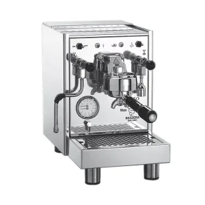 اسپرسوساز بیزرا مخزن دار نیمه اتوماتیک BZ10