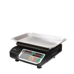 ترازوی دیجیتال محک 16000BP