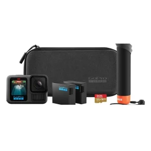 دوربین گوپرو هیرو باندل GoPro HERO13 Black Accessory Bundle