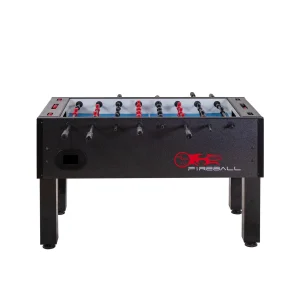 میز فوتبال دستی فایربال هایگلس 16mm