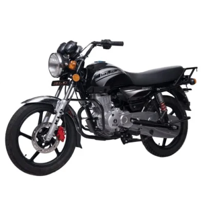 موتورسیکلت KLD 200 کبیر موتور