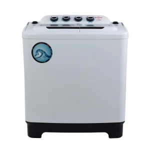 ماشین لباسشویی دوقلو اینترناسیونال آنیل 11000 ظرفیت 11 کیلو