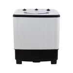 ماشین لباسشویی دوقلو اینترناسیونال آنیل 8000 ظرفیت 8 کیلو