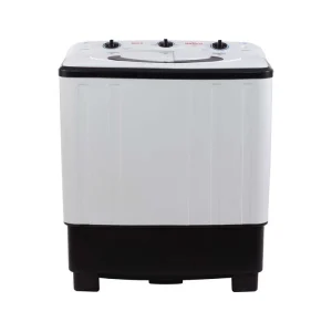 ماشین لباسشویی دوقلو اینترناسیونال آنیل 8000 ظرفیت 8 کیلو