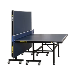 میز پینگ پنگ هشت چرخ JOOLA Semipro 16