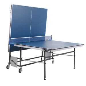 میز پینگ پنگ چهار چرخ با صفحه اصلی (کلاف 50*30) (خانواده)