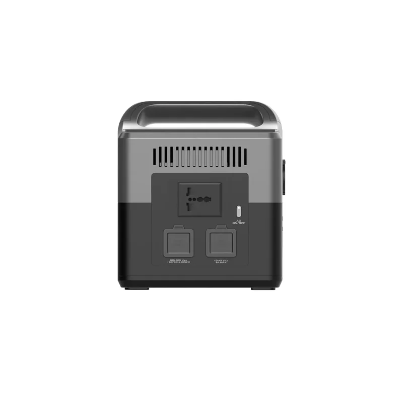 Powerology Power Bank Model PGN700FCA