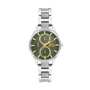 ساعت مچی زنانه اسلازنجر SL.09.2284.4.03