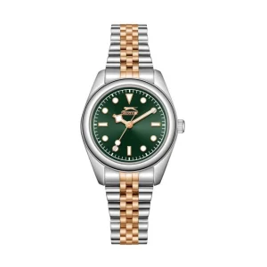 ساعت مچی زنانه اسلازنجر SL.09.2355.3.05