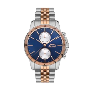 ساعت مچی مردانه اسلازنجر SL.09.6524.2.01