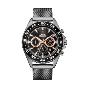 ساعت مچی مردانه اسلازنجر SL.09.6528.2.04