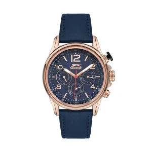 ساعت مچی مردانه اسلازنجر SL.09.6551.2.04