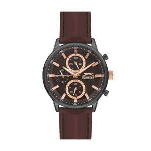 ساعت مچی مردانه اسلازنجر SL.09.6564.2.02