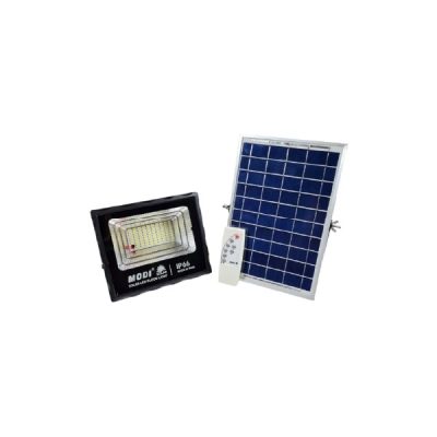Solar projector