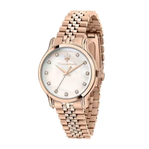 ساعت مچی زنانه مازراتی R8853118517