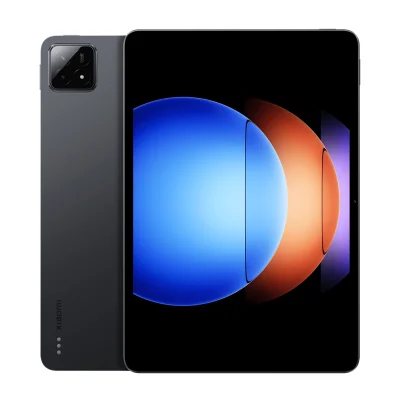 تبلت شیائومی مدل Pad 6s Pro ظرفیت 512 گیگابایت رم 12 گیگابایت