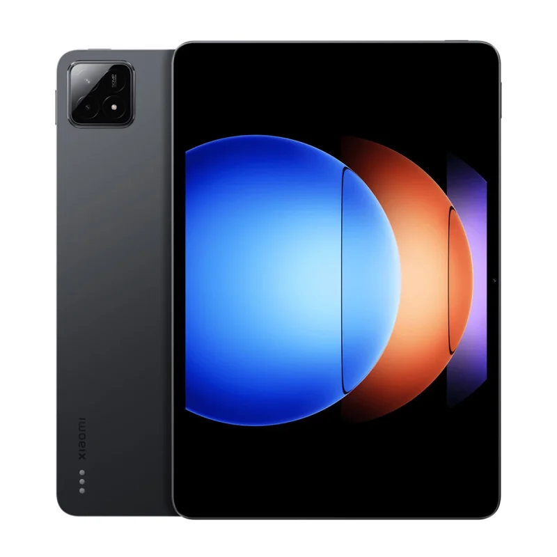 تبلت شیائومی مدل Pad 6s Pro ظرفیت 512 گیگابایت رم 12 گیگابایت
