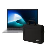 لپ‌تاپ 15.6 اینچی ایسوس مدل ExpertBook P1503CVA i7 13620H 24GB 512SSD INTEL + کیف دستی