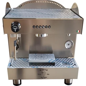 اسپرسوساز بیزرا اتومات تک گروپ سری B2016 DE 1GR