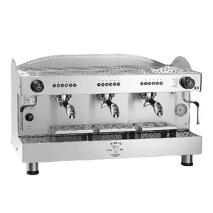 اسپرسوساز بیزرا اتومات سه گروپ سری B2016 DE 3GR