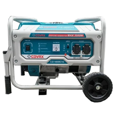 موتور برق کواکس 3 کیلووات مدل CG14800CV2