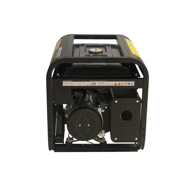 موتور برق بنزینی 7.6 کیلووات فیرمن FPG10800E2
