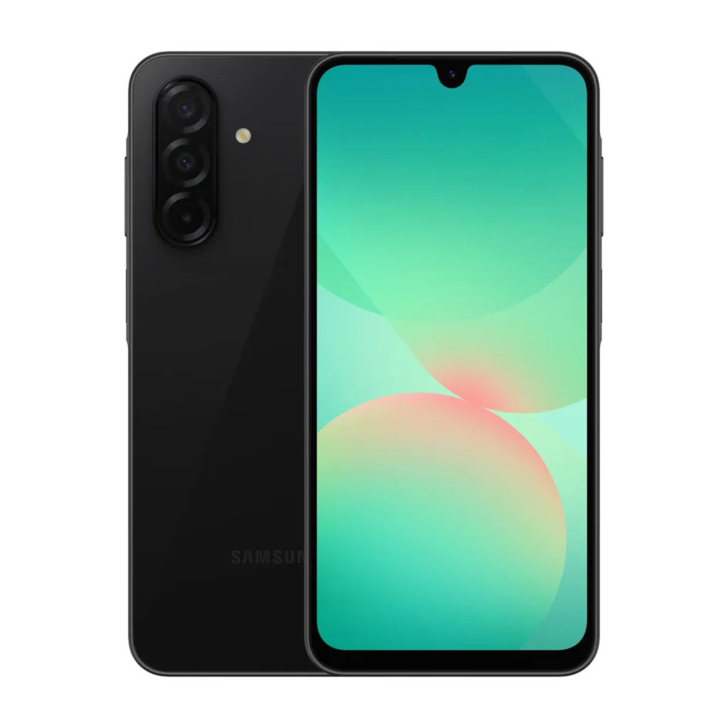 گوشی موبایل سامسونگ Galaxy A26