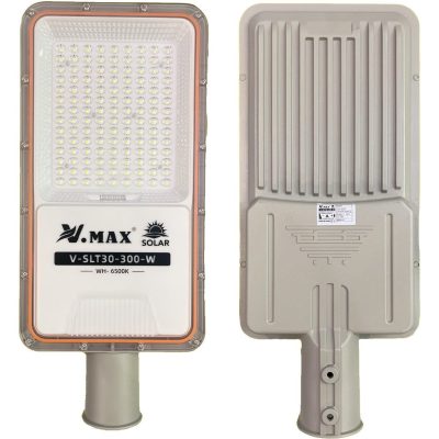 Solar street light