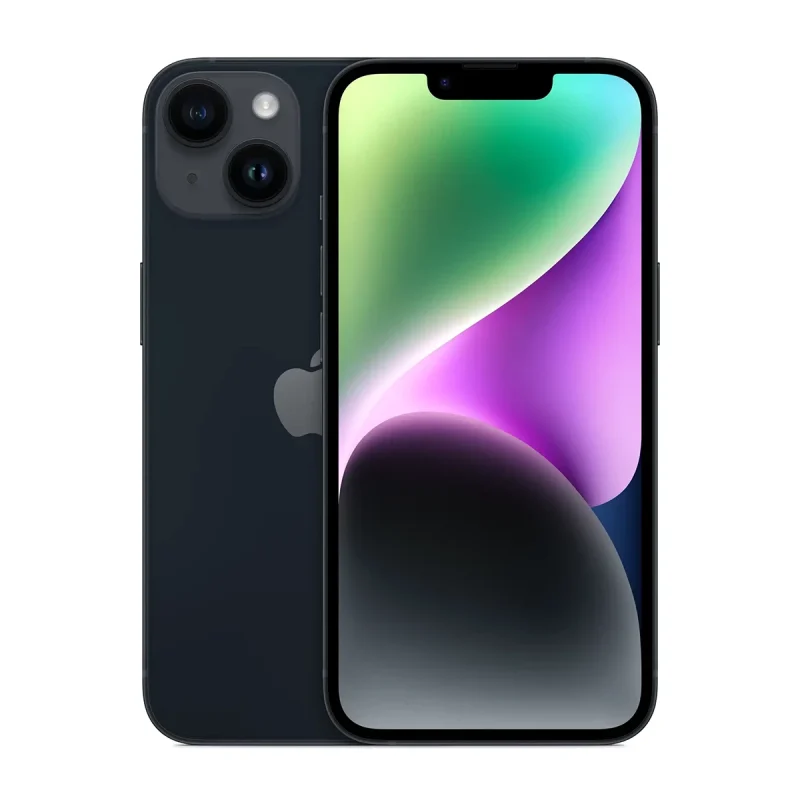 گوشی موبایل اپل مدل iPhone 14 CH