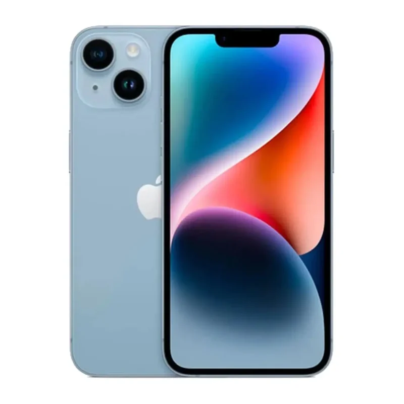 گوشی موبایل اپل مدل iPhone 14 CH