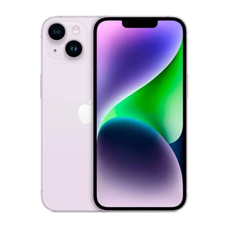 گوشی موبایل اپل مدل iPhone 14 CH