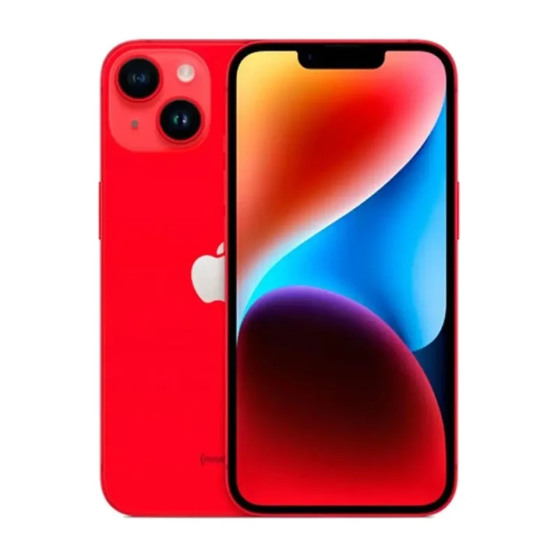گوشی موبایل اپل مدل iPhone 14 CH