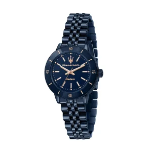 ساعت مچی زنانه مازراتی R8853149501