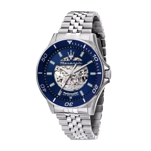 ساعت مچی مردانه مازراتی R8823140011