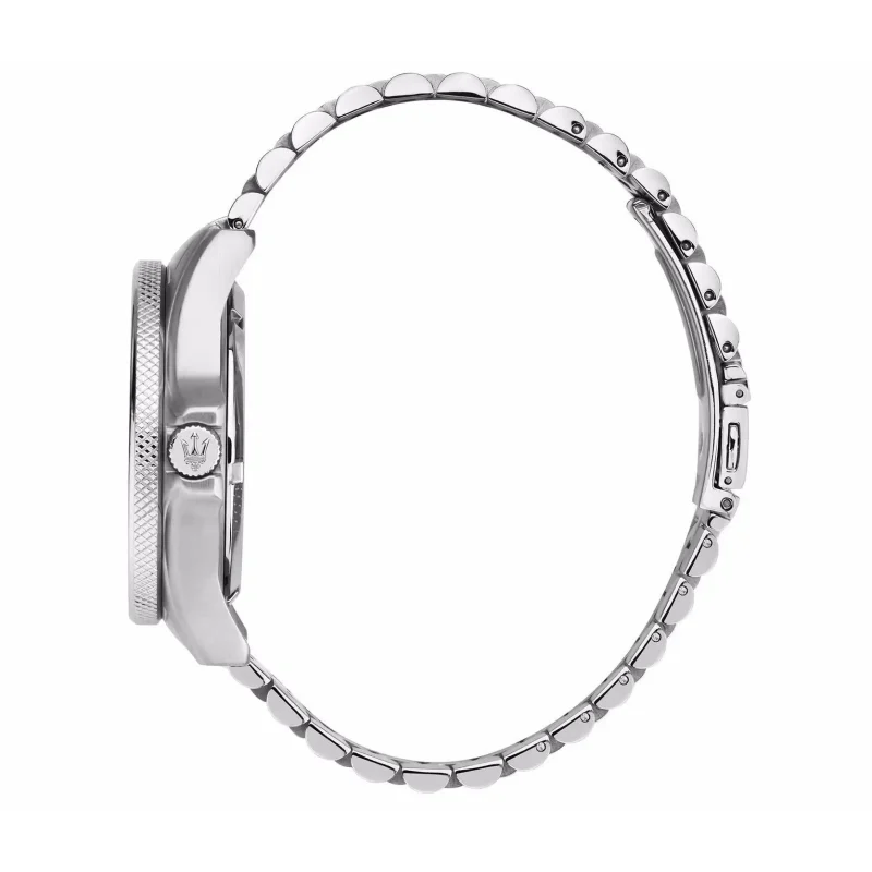 ساعت مچی مردانه مازراتی مدل R8823140011
