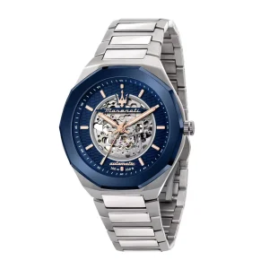 ساعت مچی مردانه مازراتی R8823142004