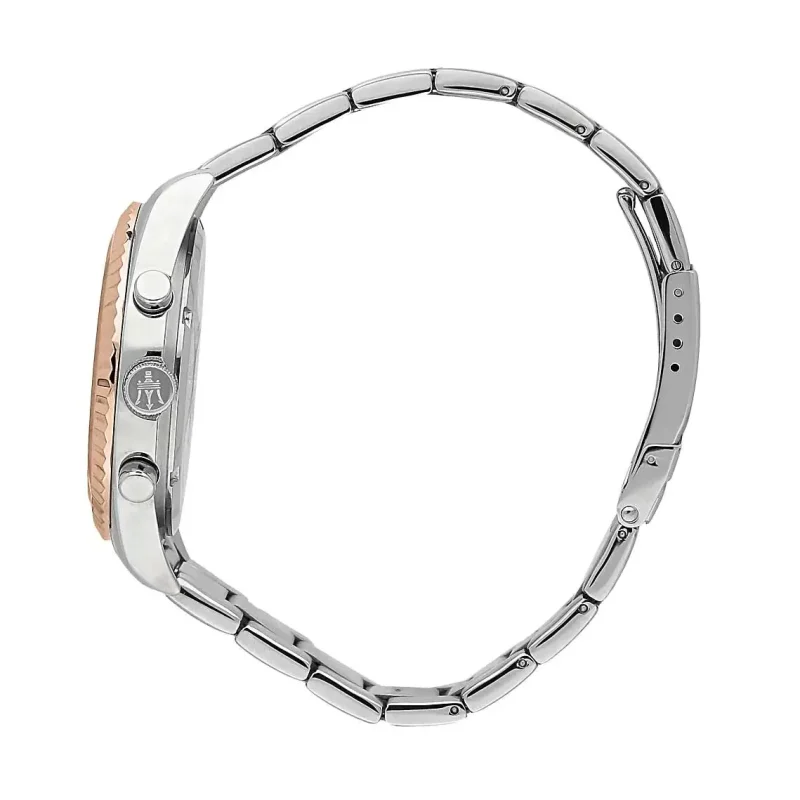 ساعت مچی مردانه مازراتی مدل R8853100020