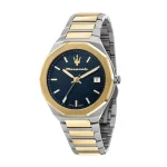 ساعت مچی مردانه مازراتی R8853142007