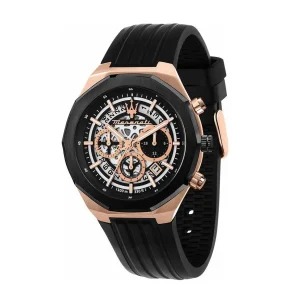 ساعت مچی مردانه مازراتی R8871642003