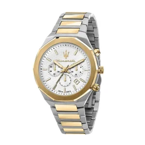 ساعت مچی مردانه مازراتی R8873642009