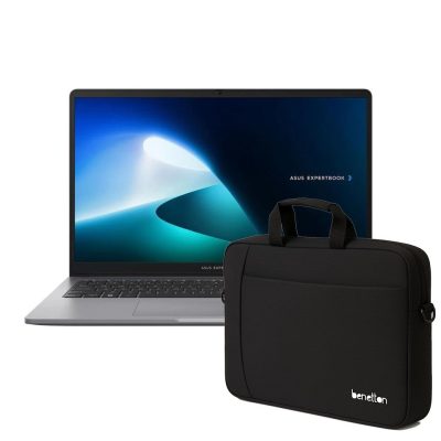 لپ‌تاپ 15.6 اینچی ایسوس مدل ExpertBook P1503CVA i7 13700H 32GB 1TSSD INTEL