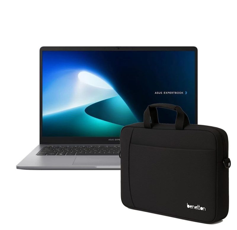 لپ‌تاپ 15.6 اینچی ایسوس مدل ExpertBook P1503CVA i7 13700H 32GB 1TSSD INTEL