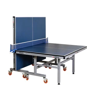 میز پینگ پنگ هشت چرخ JOOLA